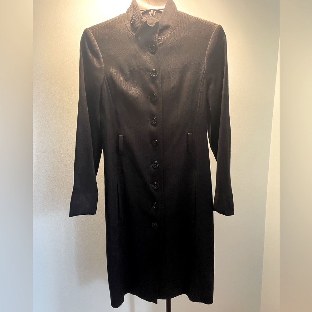 Patrizia Pepe Trench coat